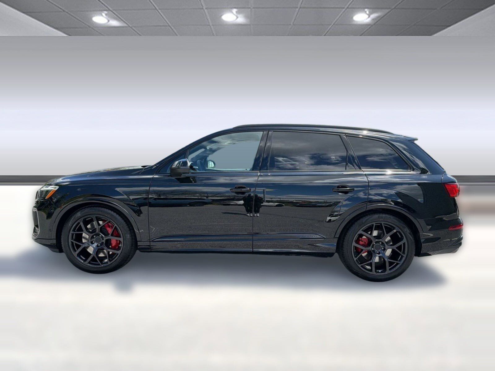 2026 Audi SQ7