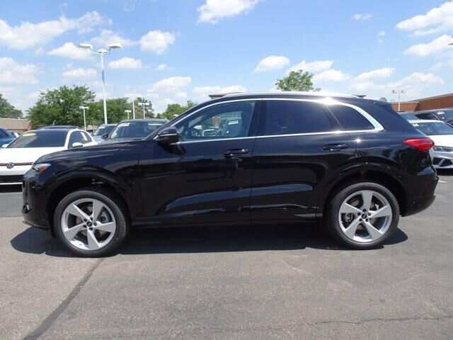 2026 Audi Q5