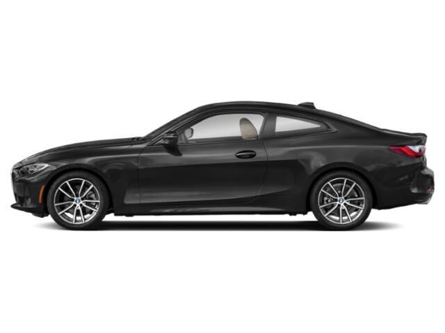 2021 BMW 430i