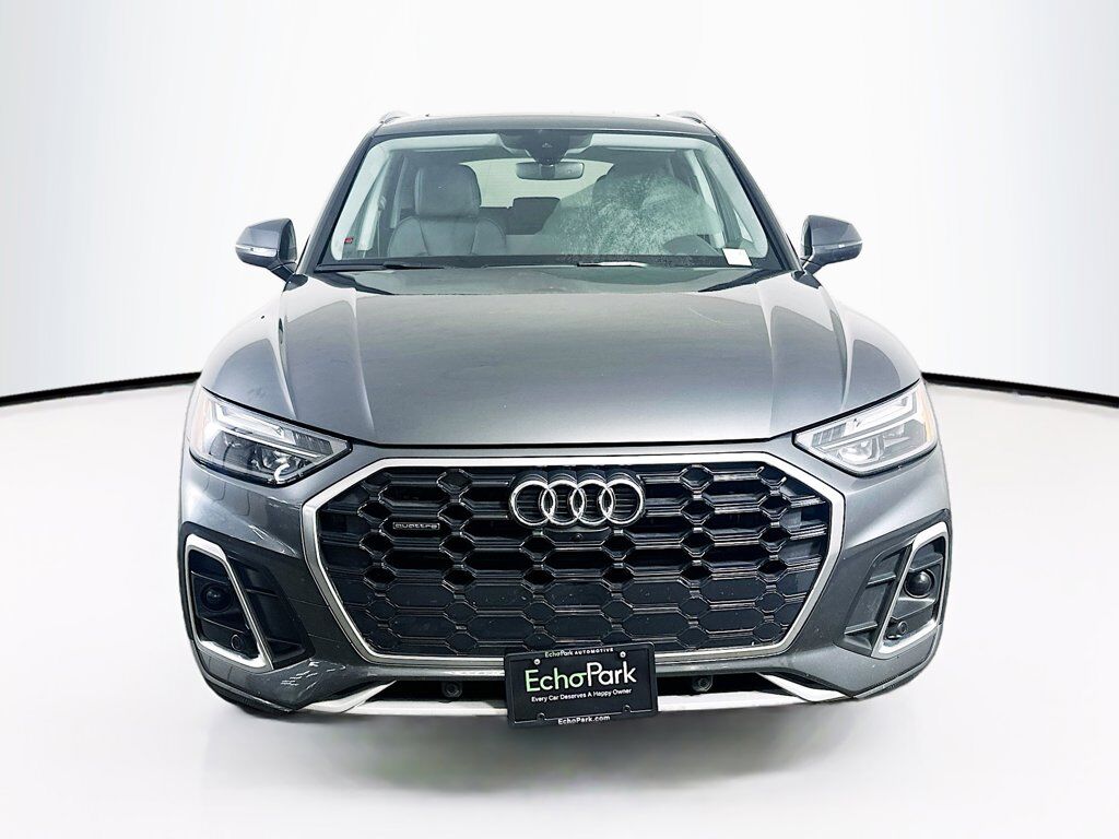 2024 Audi Q5