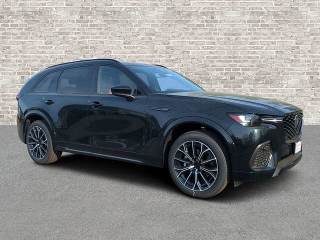 2026 MAZDA CX-70
