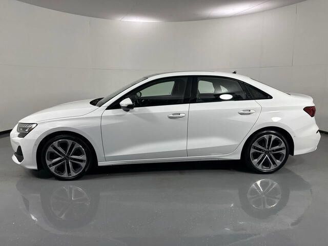 2025 Audi A3