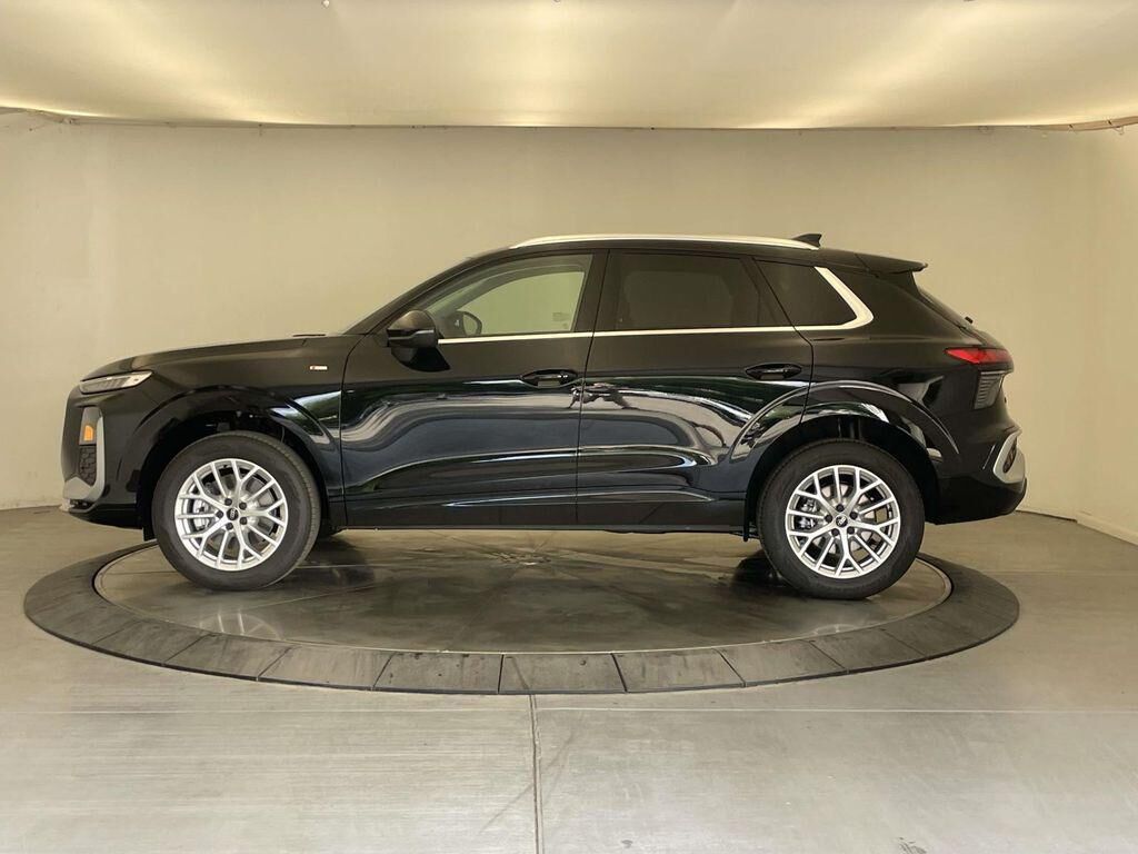 2026 Audi Q3
