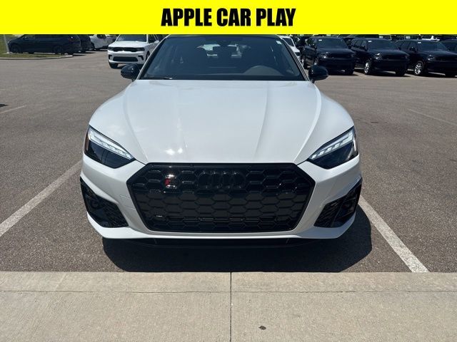 2024 Audi S5
