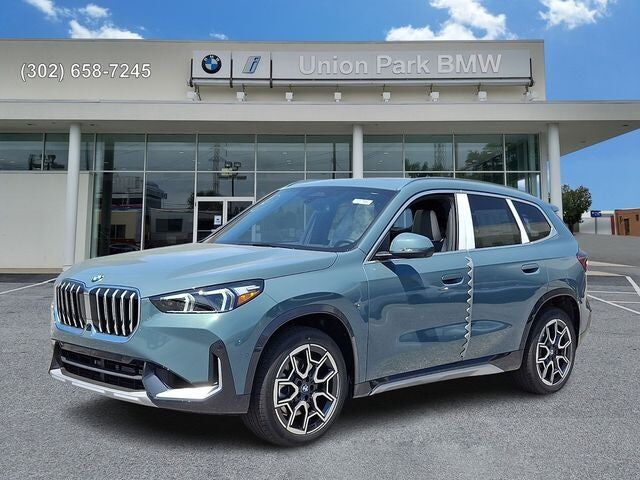 2026 BMW X1