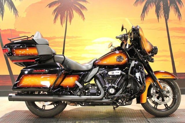 2024 HARLEY DAVIDSON FLHTK / ULTRA LIMITED