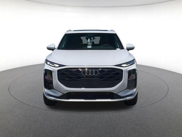 2026 Audi Q3