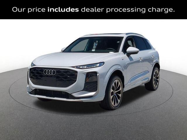 2026 AUDI Q3
