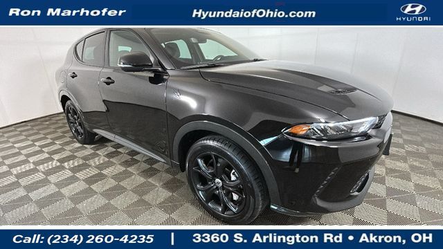 2024 DODGE HORNET
