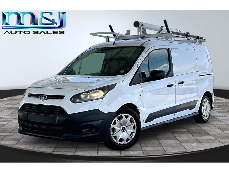 2016 FORD Transit