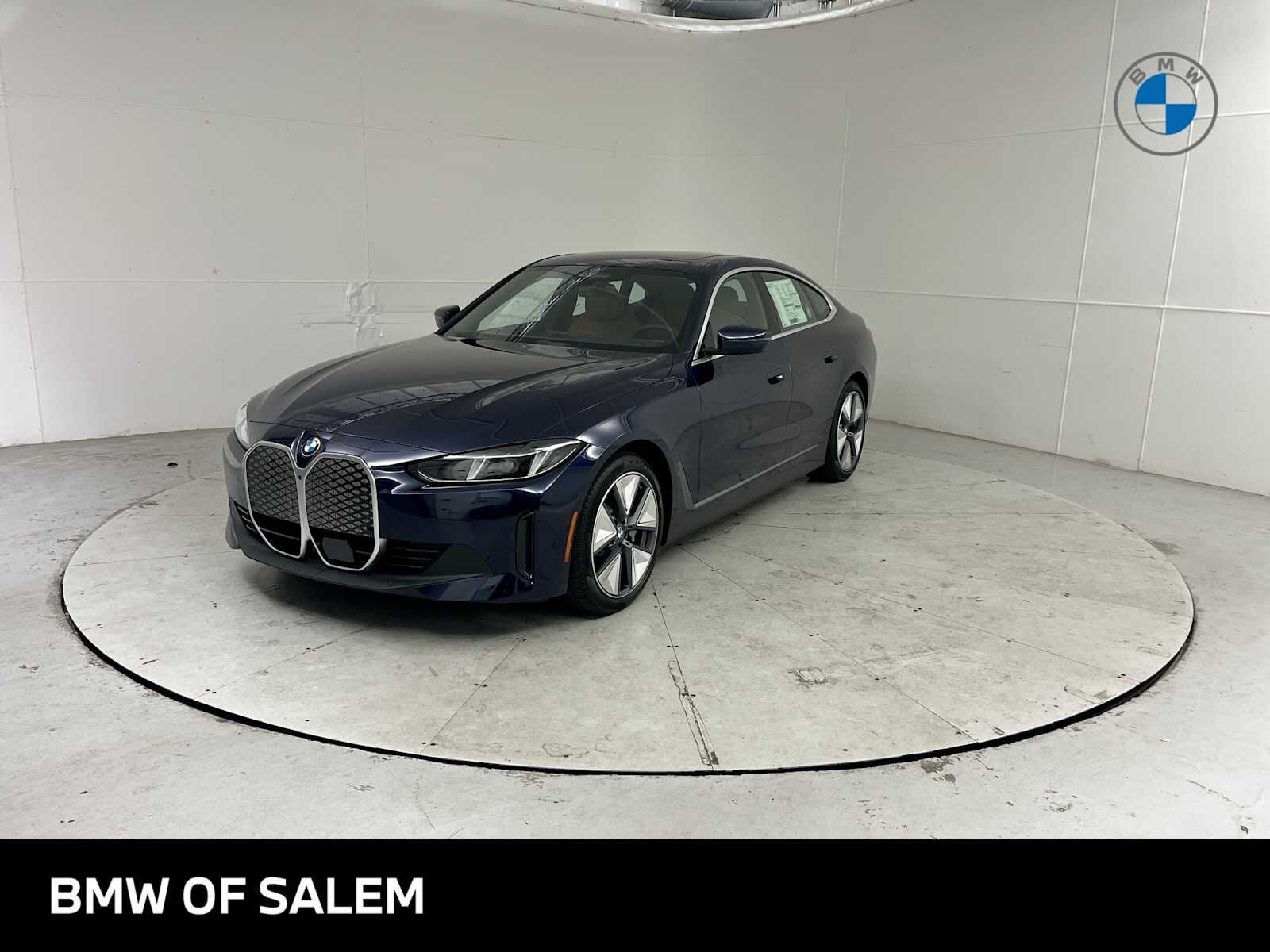 2026 BMW i4