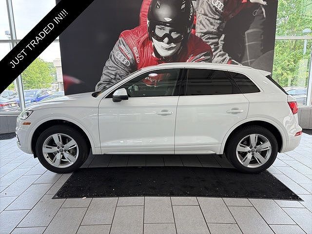 2019 Audi Q5