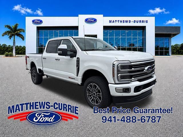 2026 FORD F-350