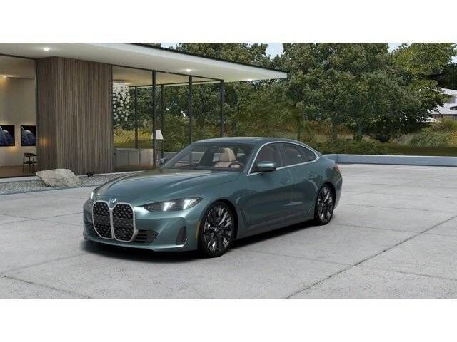 2026 BMW 4 Series