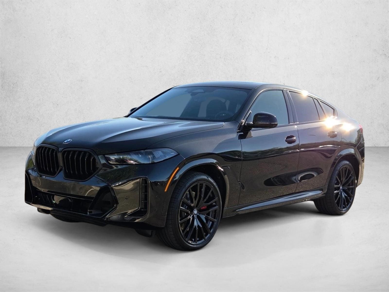 2027 BMW X6