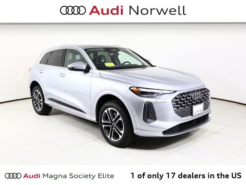 2026 AUDI Q5