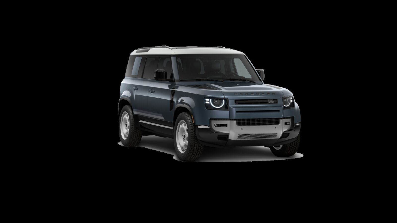2026 LAND ROVER Defender