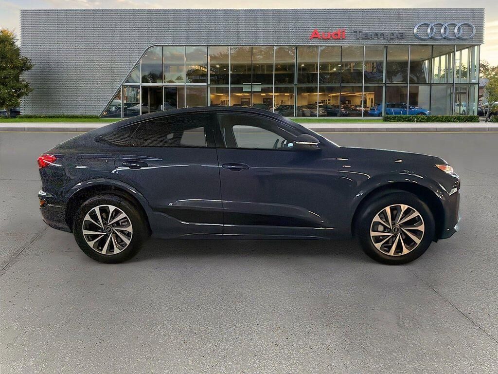 2027 Audi Q6
