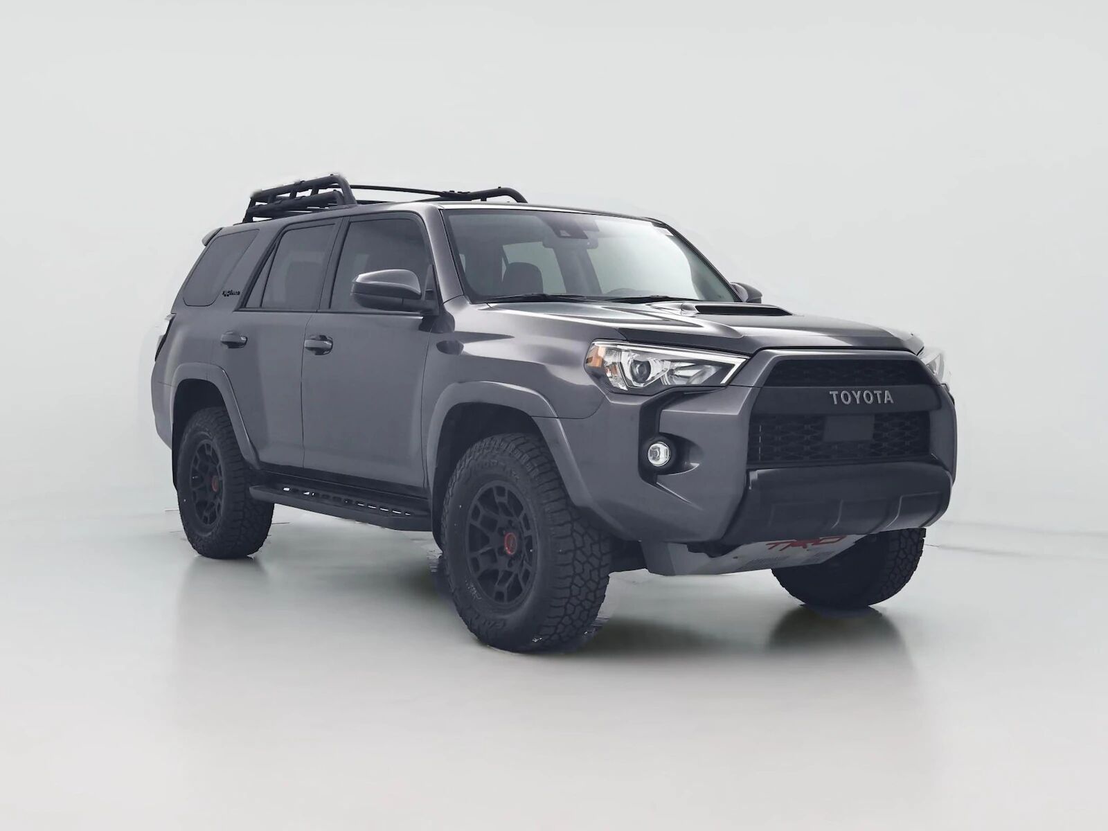 2021 TOYOTA 4-Runner