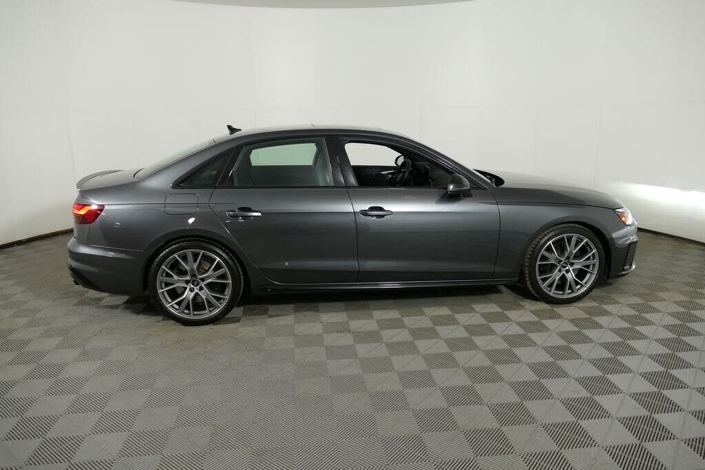 2023 Audi S4