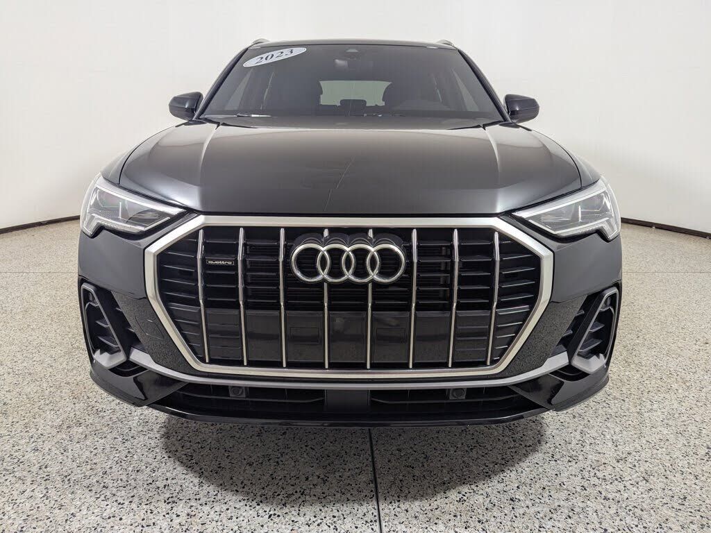 2023 Audi Q3