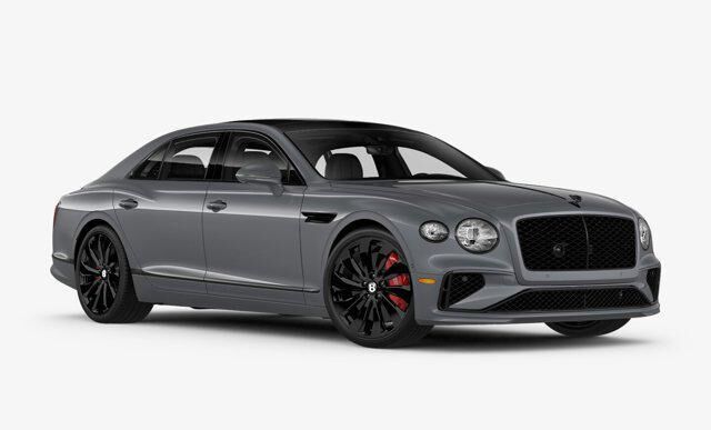 2026 BENTLEY Flying Spur