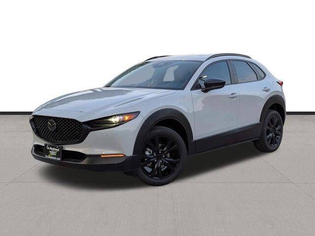 2026 MAZDA CX-30