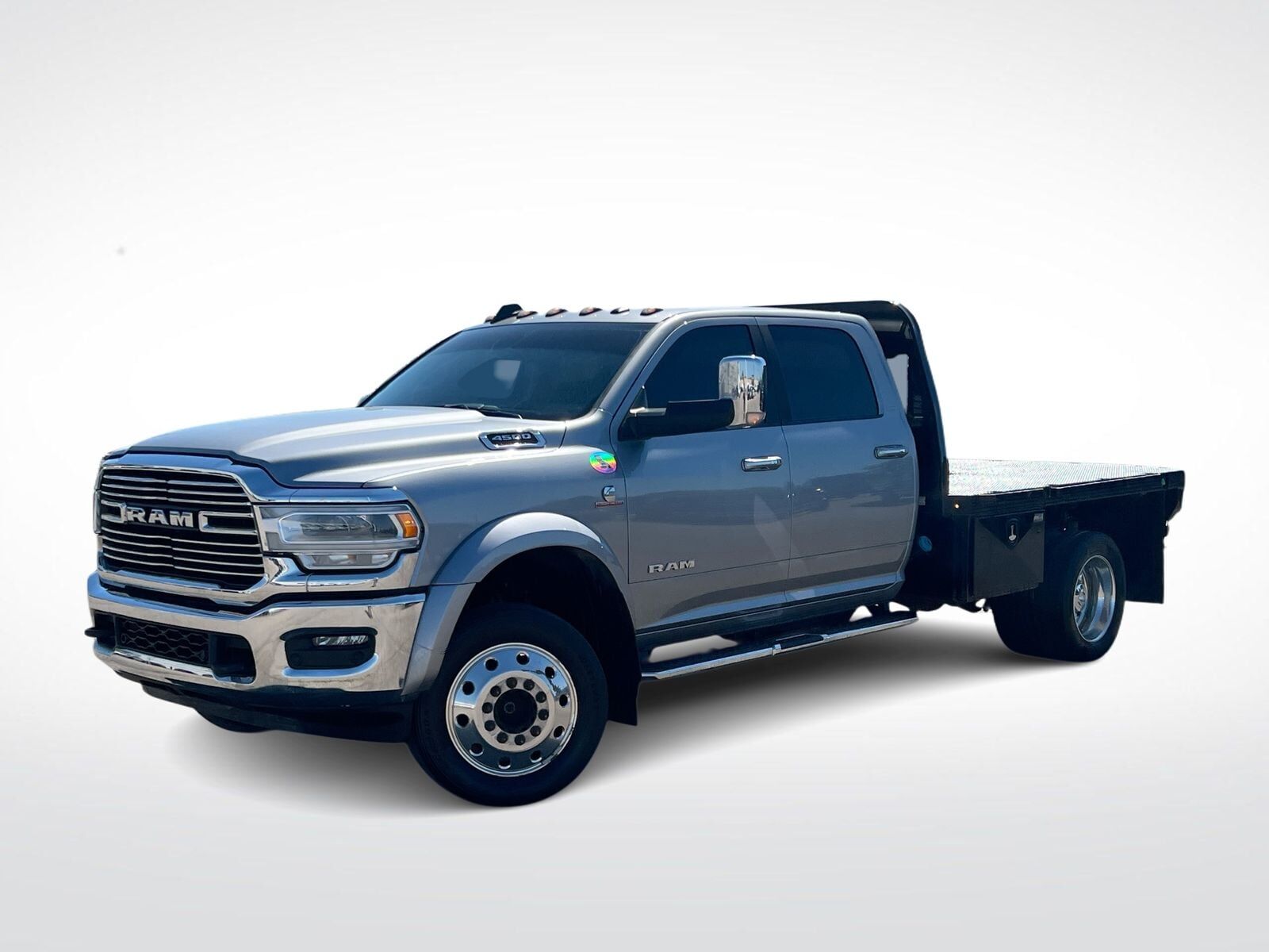 2022 RAM 4500
