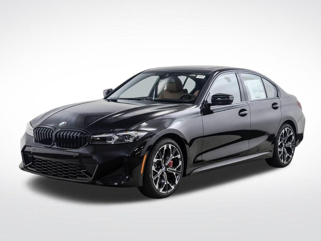2026 BMW 3 Series