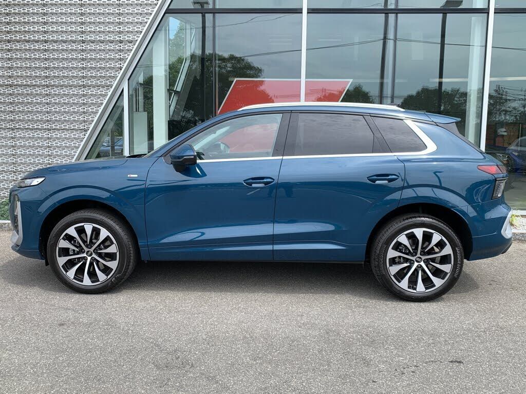 2026 Audi Q3