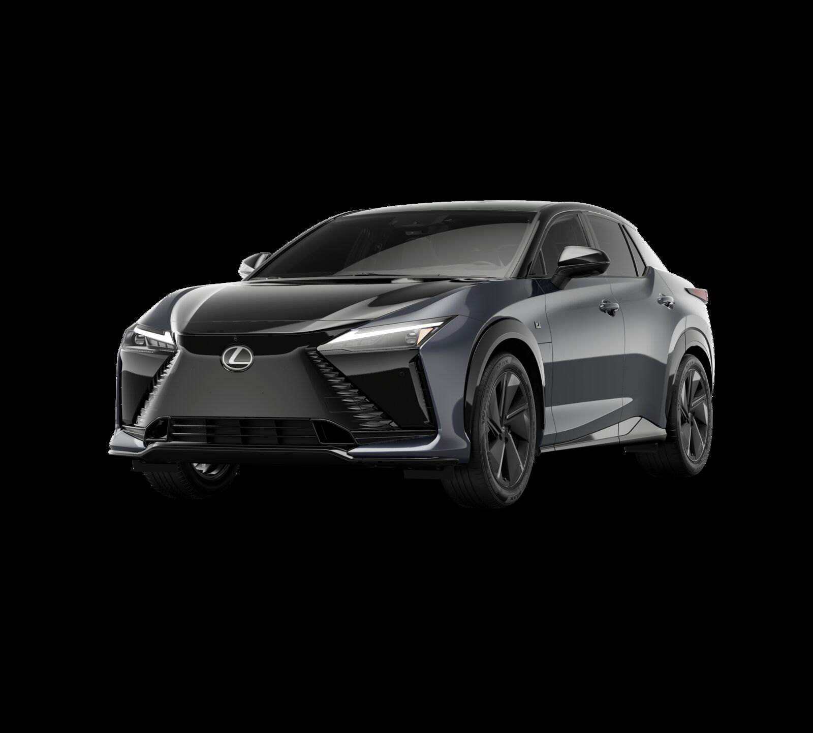 2026 LEXUS RZ