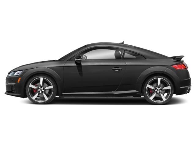 2019 Audi TT