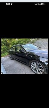2015 Audi A6