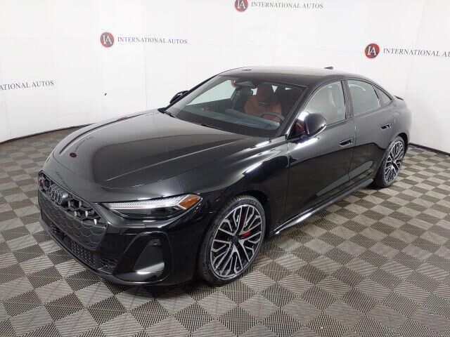 2026 AUDI S5