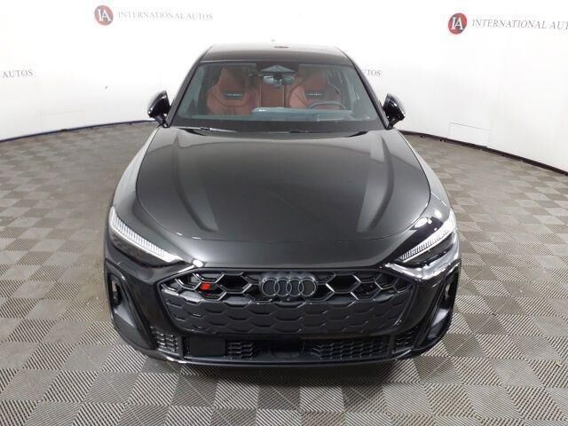 2026 Audi S5