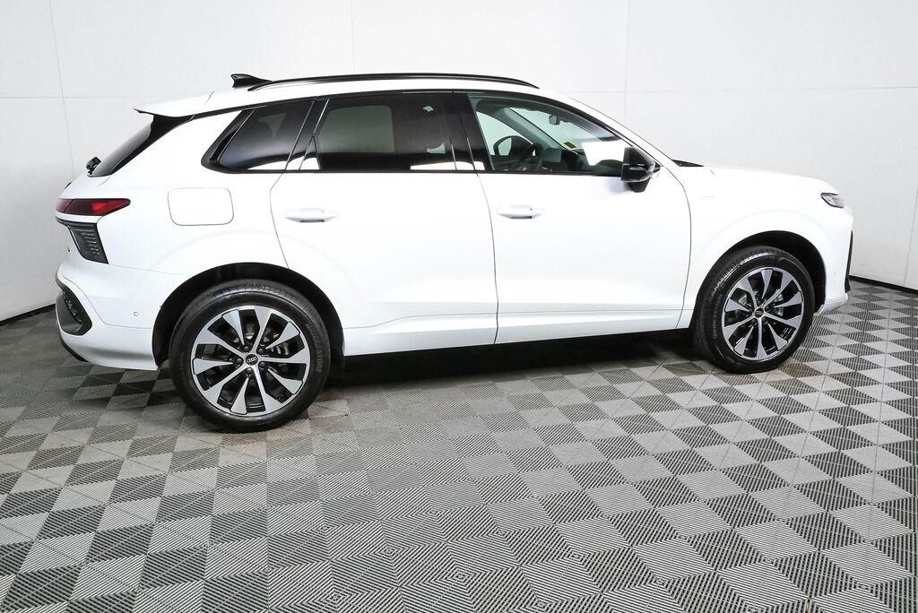 2026 Audi Q3