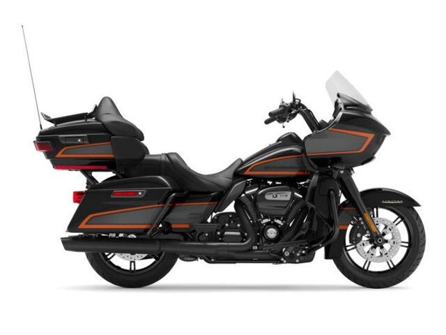2022 HARLEY DAVIDSON FLTRK / Road Glide Limited