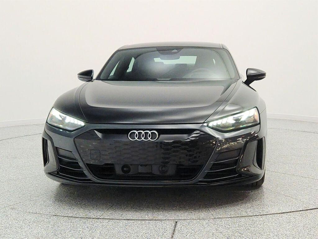 2023 Audi e-tron GT