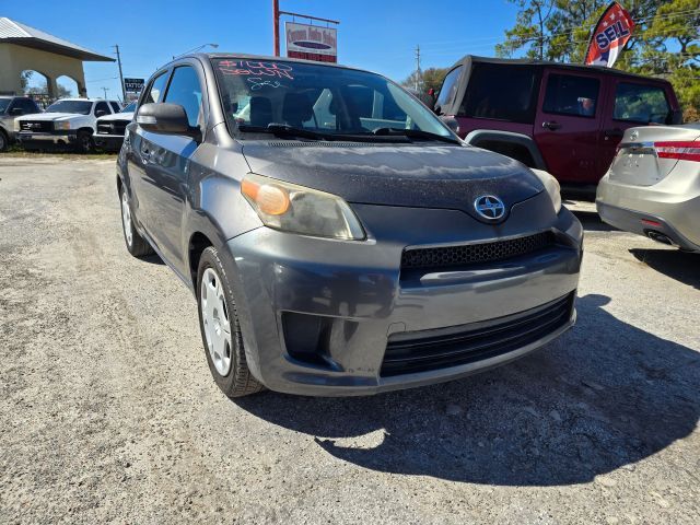2013 TOYOTA SCION