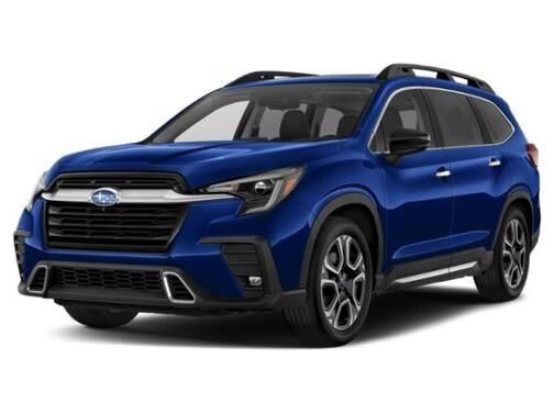 2026 SUBARU Ascent