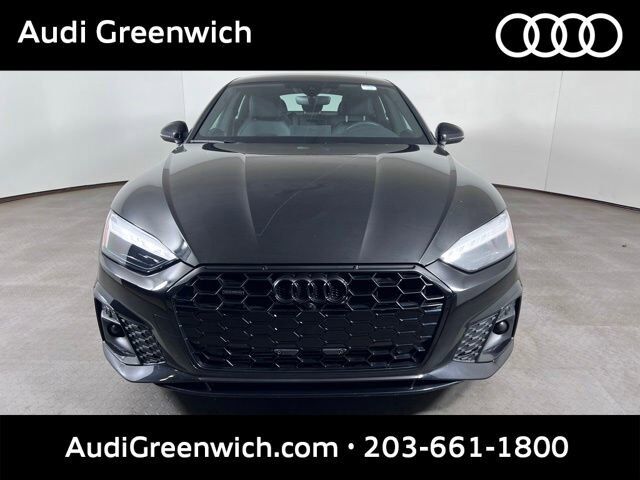 2023 Audi A5