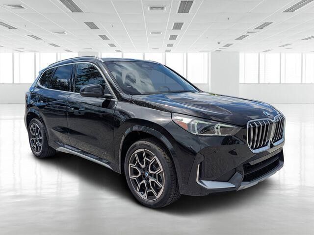 2026 BMW X1