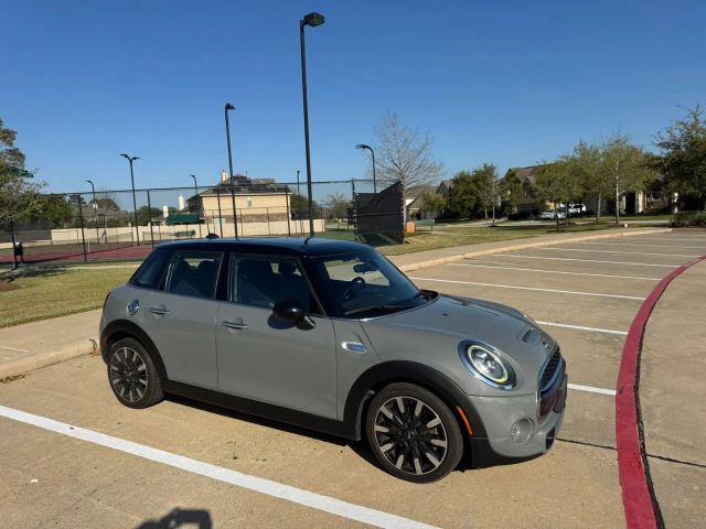 2019 MINI Hardtop