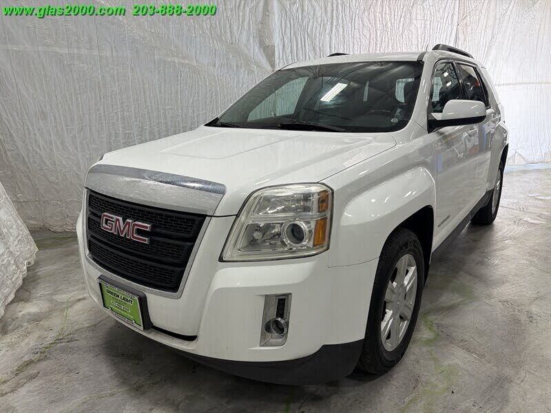 2015 GMC Terrain