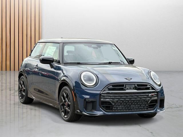 2026 MINI Hardtop
