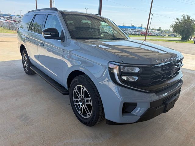 2026 FORD Expedition
