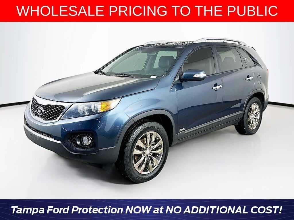 2011 KIA Sorento