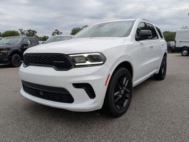 2024 DODGE Durango