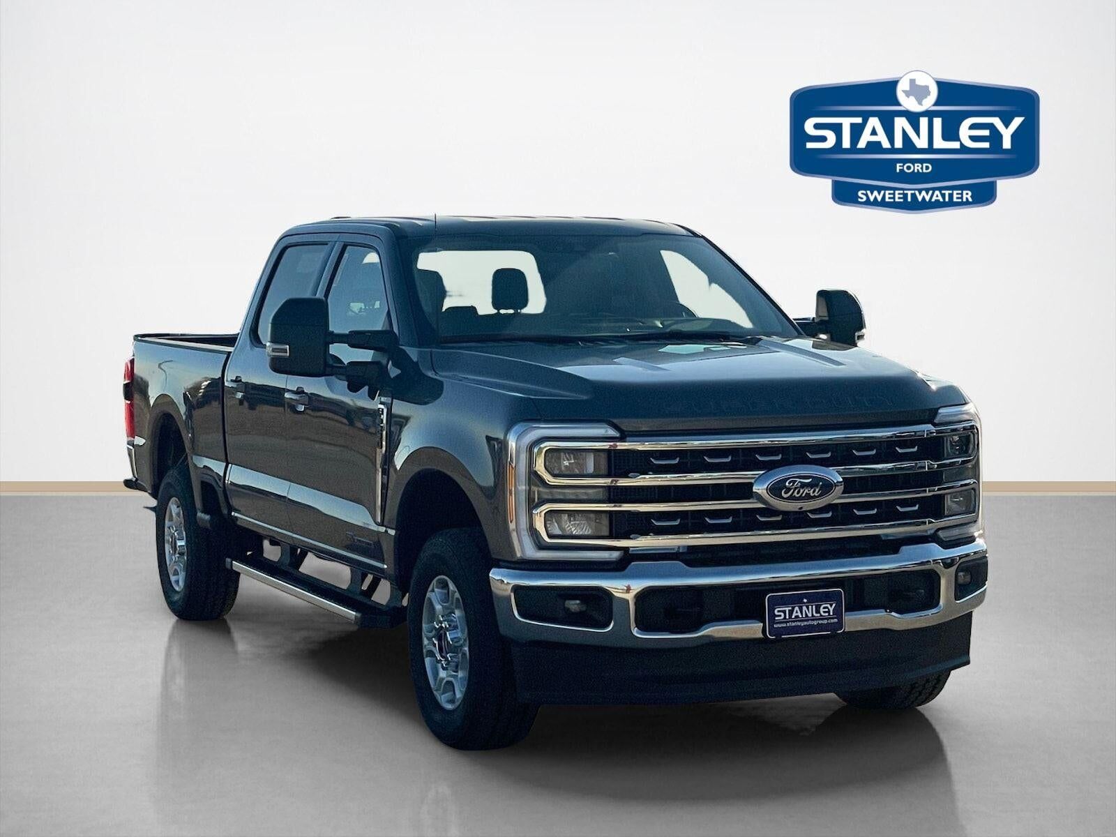 2026 FORD F-250