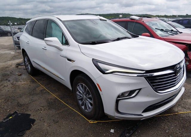 2024 BUICK Enclave